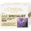 L'Oréal nočný krém proti vráskam Age Specialist 55 50 ml