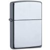 Zapaľovač benzínový Zippo Classic lesklý - strieborný