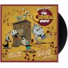 Light in the Attic Oficiálny soundtrack The Cuphead Show na 2x LP