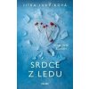 Srdce z ledu - Jitka Ludvíková