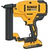 SPONKOVAČKA BEZUHLÍKOVÁ 18V, priemer sponky 18Ga (1,25 mm), DEWALT DCN681N