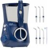 Waterpik Aquarius Professional ústní sprcha + dárek dle volby Barva: modrá, WP663