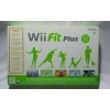 WIIH ORIGINÁL NINTENDO WII FIT PLUS S BALANCE BOARD NINTENDO WII