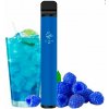 Elf Bar 600 Blue Razz Lemonade 20 mg 600 poťahov 1 ks