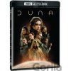 Duna Ultra HD Blu-ray UltraHDBlu-ray