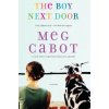 The Boy Next Door (Meg Cabot)(Brožovaná)