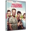 Prázdniny v Provence