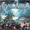 TLAMA Games Cyclades: Legendární edice