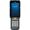 Zebra MC3300XR, 2D, SR, SE4770, BT, Wi-Fi, NFC, Func. Num., Gun, RFID, GMS, Android