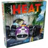 Days of Wonder Heat: Tunnel Vision - EN