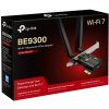 TP-Link Archer TBE552E, BE9300 WiFi 7 BT 5.4 PCIe