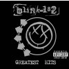 Blink-182 - Greatest Hits - Blink-182 (2 LP)