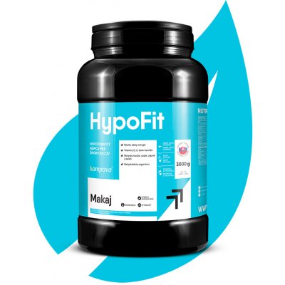 Kompava HypoFIT 3000 g