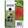 C13T29914012 Atramentová náplň k tlačiarni XP245, EPSON, čierna, 11,3 ml