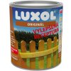 LUXOL Originál 2,5L mahagón QX20