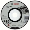 Bosch 2.608.600.315 Obrusovací kotúč s prelisom Expert for Metal A 30 T BF, 180 mm, 6,0 mm