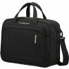 Samsonite RESPARK LAPTOP SHOULDER BAG, 24 l - príručná cestovná taška na notebook 143334 - Ozone Black- Respark 143334
