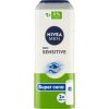 Nivea Men Sensitive sprchový gél duopack 500 ml