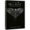 Magic Box Hra o tróny 4.séria - multipack W02383 DVD