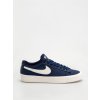 Nike SB Blazer Low Pro GT (blue void/sail blue void) 45, námornícka modrá