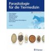 Parasitologie für die Tiermedizin (Peter Deplazes,Georg von Samson-Himmelstjerna,Horst Zahner,Anja Joachim,Alexander Mathis)(Pevná)