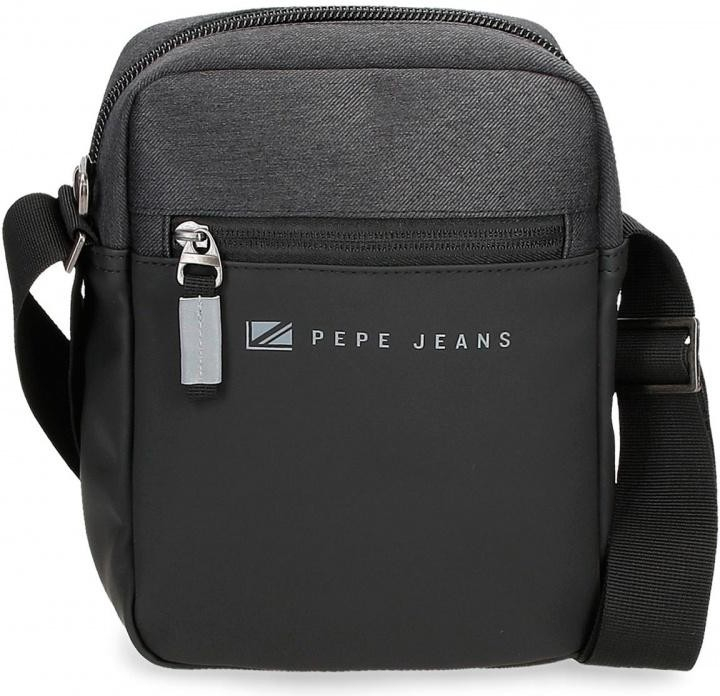 Pepe Jeans pánska taška cez plece Jarvis 7125431