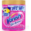 Vanish Oxi Action Ružový 470 g
