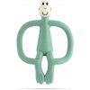 HRYZÁTKO A ZUBNÁ KEFKA MATCHSTICK MONKEY MINT GREEN