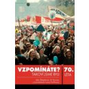 Vzpomínáte? Tak takoví jsme byli 70. léta - Jitka Škápíková, Jiří Houser