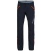 Hannah Kash anthracite orange