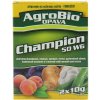 AgroBio CHAMPION 50 WG prípravok na ochranu rastlín 2 x 10 g