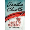 The Regatta Mystery and Other Stories (Agatha Christie)(Brožovaná)