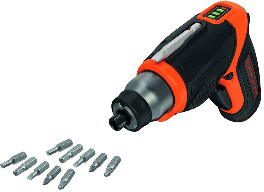 Black & Decker CS3653LCAT