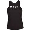 FOX tielko ABSOLUTE 24 dámske black - M