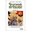 Severská mytologie II.-III. - Neil Gaiman, Philip Craig Russell