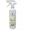 Cleanee Eko hygienický čistič WC s aktívnou penou s vôňou citróna 500ml