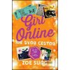 Girl Online 3 - Jde svou cestou (Zoe Sugg)