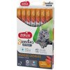 Zolux Sweeties s tuniakom a lososom 7 x 14 g