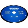 Mar-Pol Diamantový kotúč 125 x 1,2 x 22,22 mm M08713