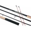 By Döme Team Feeder Carp Fighter Feeder 360XH 50-130G
