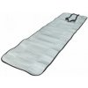 YATE Alu matte 180 x 50 Šedá alumatka