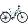 KELLYS E-Cristy 10 SH Sky Blue M 28