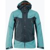 Pánska bunda DYNAFIT Radical 2 GTX skit blue 08-0000071356