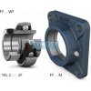 SKF FY 55 WF prírubová ložisková jednotka