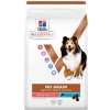 HILLS VE Canine Multi Benefit Adult Medium No Grain Tuna & Potatoes 10 kg