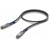 Ubiquiti UACC-DAC-QSFP28-3M, DAC kabel, 100 Gbps, 3m (UACC-DAC-QSFP28-3M)