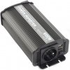 Menič napätia z 12V na 230V, USB, 600W - CAR600