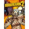 2K Games Borderlands 2 - Psycho Pack (DLC) Steam PC