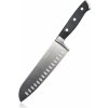 BANQUET Nôž Santoku ALIVIO 31,5 cm