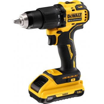 Dewalt DCD709D2T